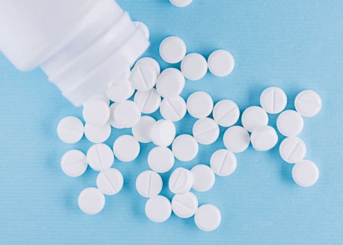 Investigadores advierten que el ibuprofeno y paracetamol podrían impactar la salud pública