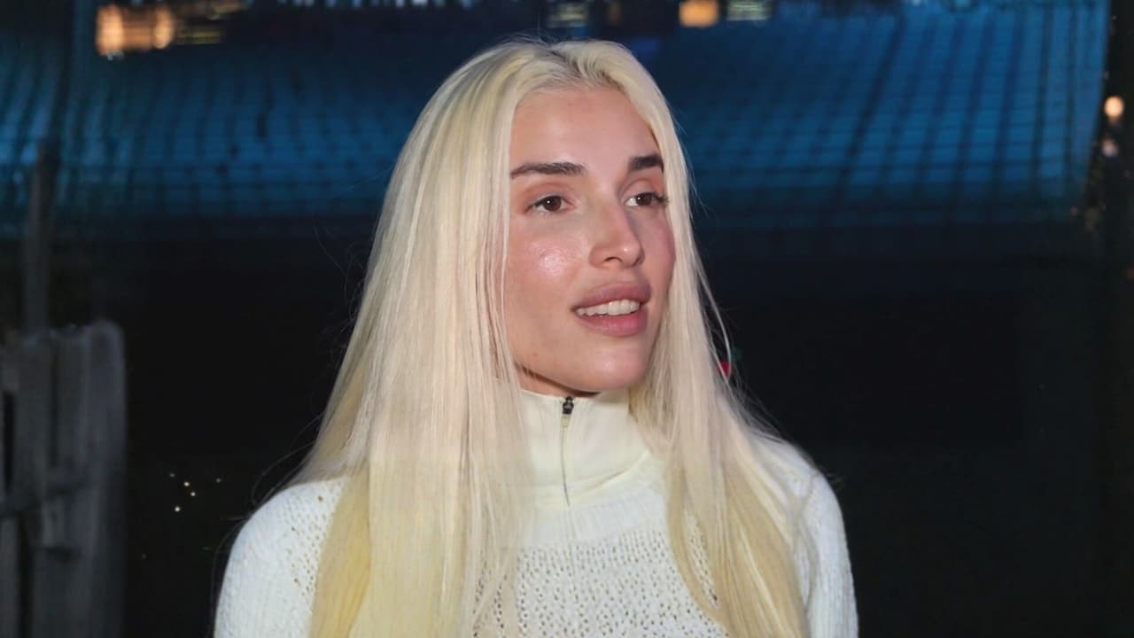 Elena Rose confiesa por qué es tan especial su tema 'Me Lo Merezco'