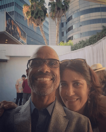 "Siempre tuvo una perspectiva positiva, conmovedora, perspicaz y cuidadosa sobre todo y todos", describieron.