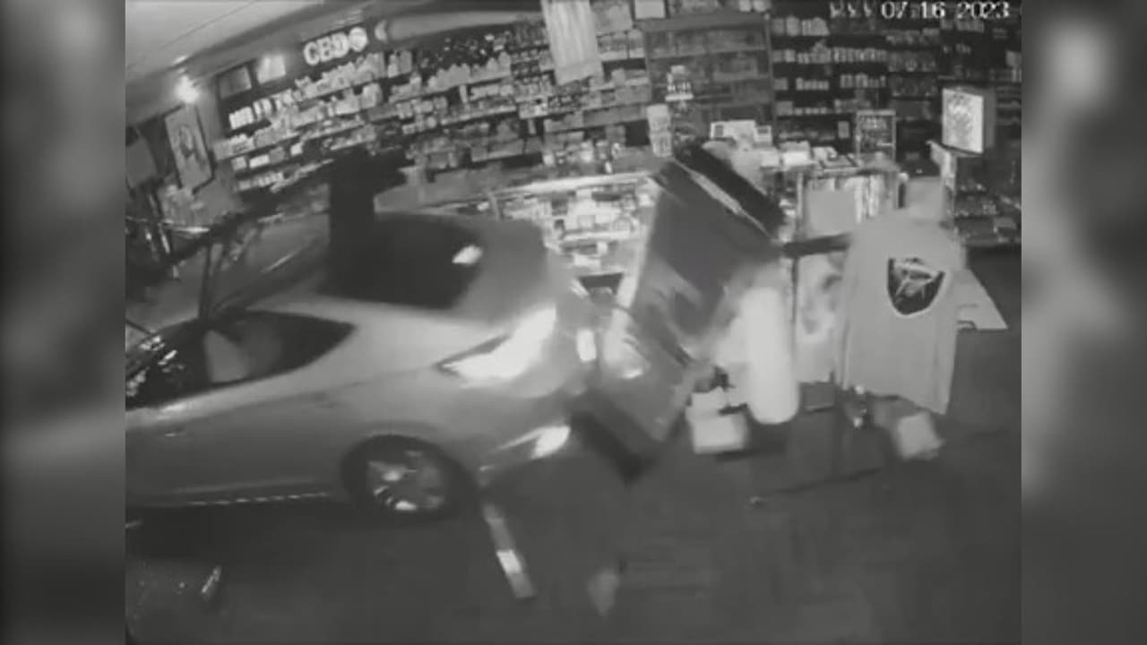 Operación policial desmantela banda de jóvenes acusados de robos en San José