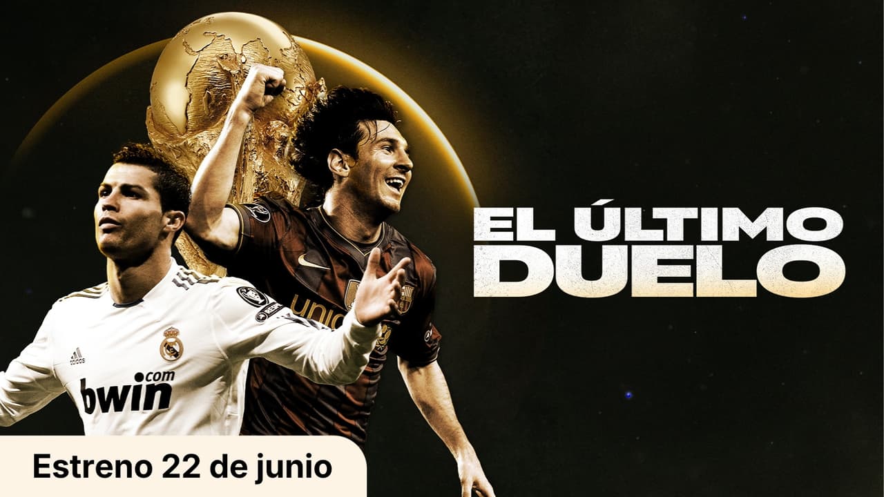 Tráiler del documental El último duelo: estreno en ViX el 22 de junio