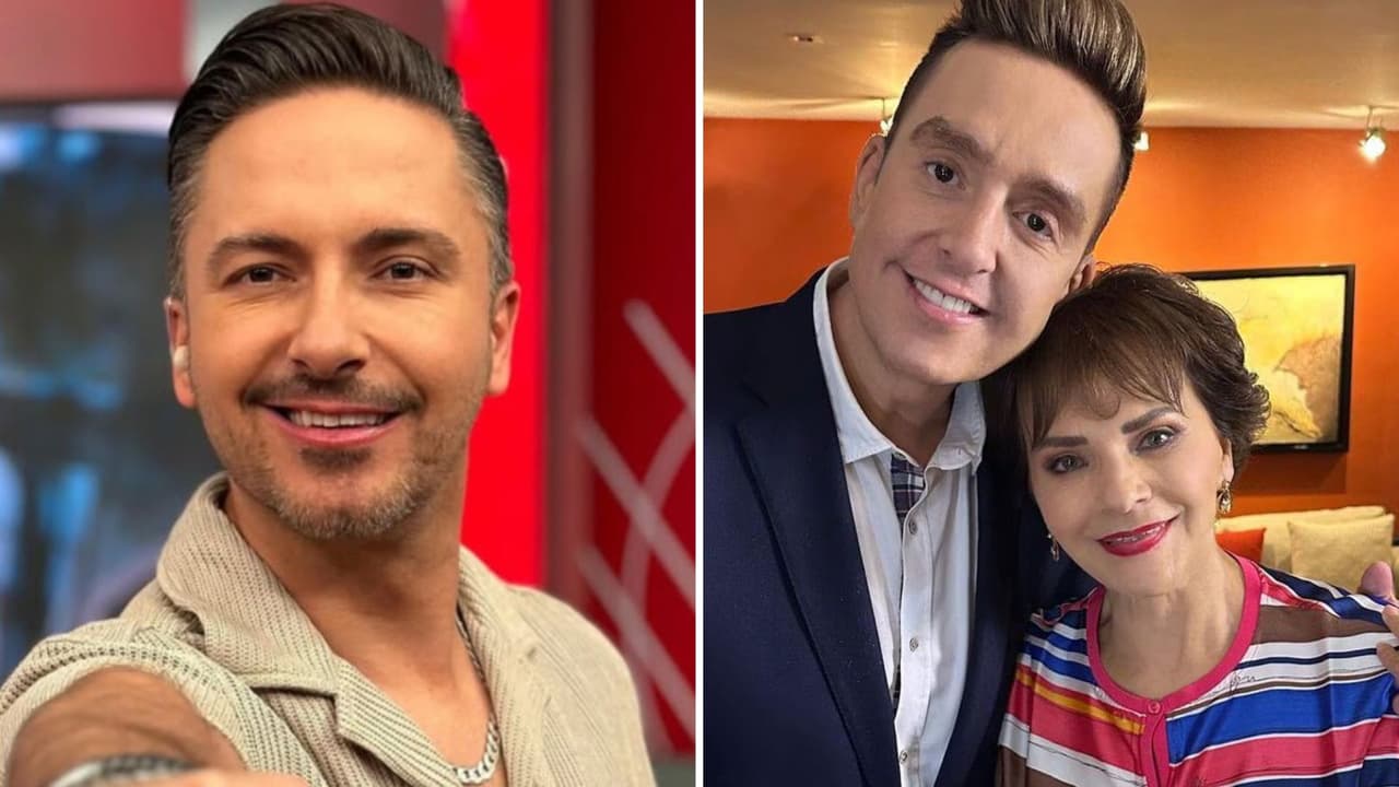 Hermano de Bisogno ‘reta’ a Pati Chapoy a decir “todo lo que sabe” ante pleito por herencia