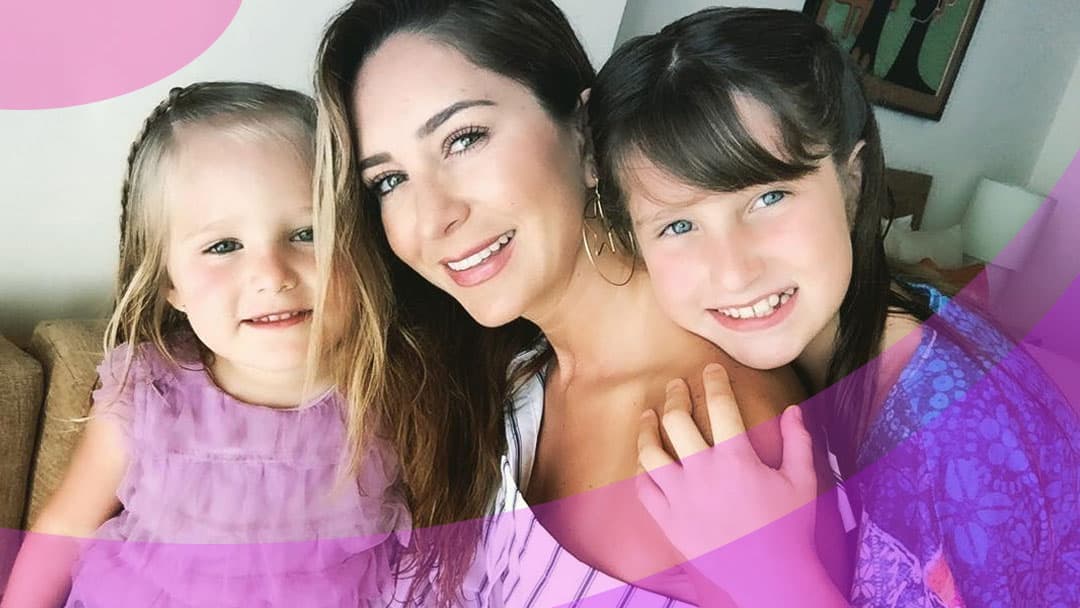 "Nuevamente enfrento a mi exmarido… Le pregunto directamente si tiene algo que ver, si tiene alguna relación con esta chica a lo cual él me responde, palabras textuales: 
<b>'Es solo un consuelo, la veo de vez en cuando'</b>, con lo cual me confirmaba que tenía una relación extramarital en ese momento", recordó Bazán. "Fue en ese momento, ese mismo día, en el que decidí divorciarme”, concluyó.