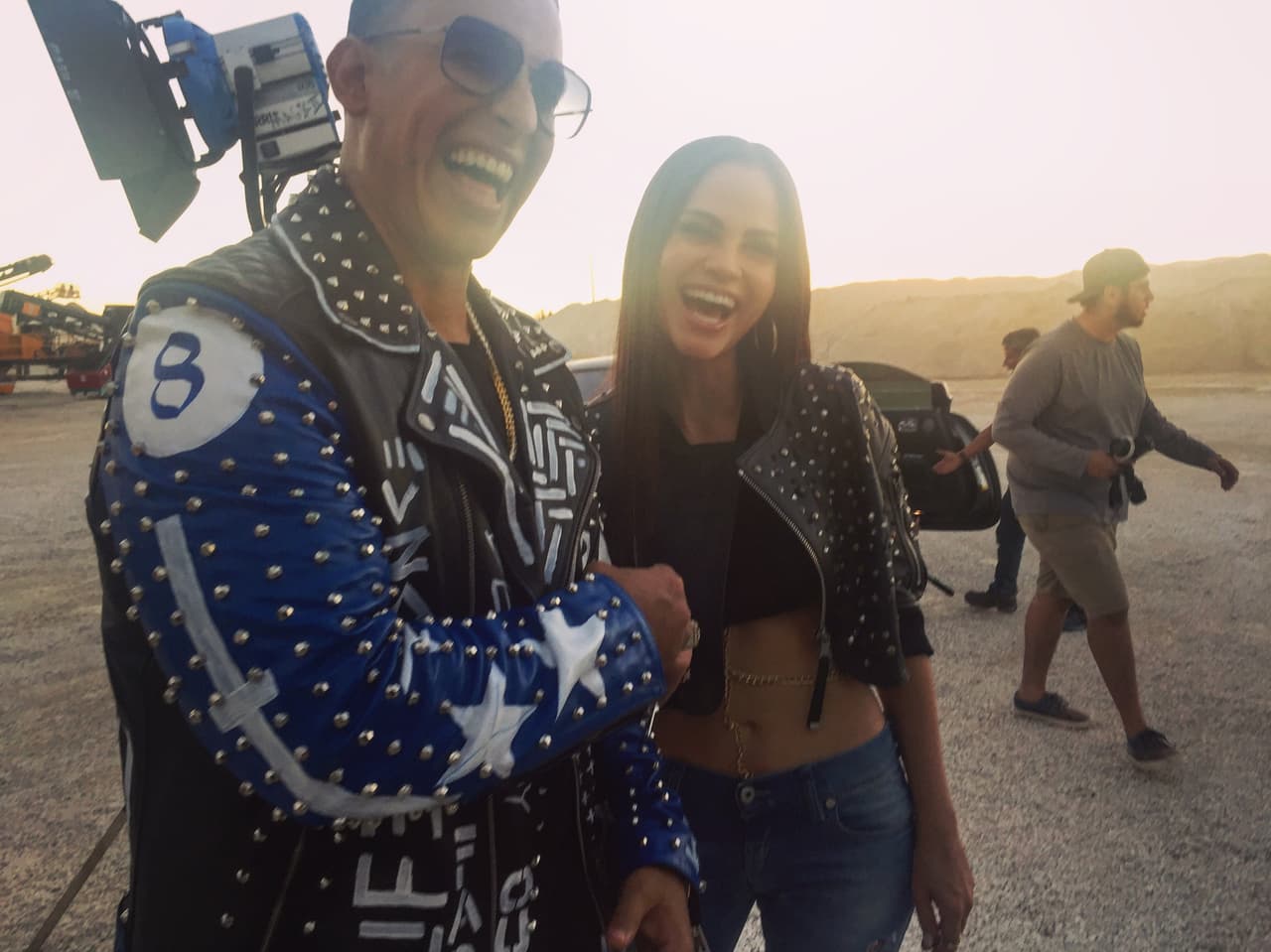 Exclusiva: Todo sobre 'Otra cosa', la nueva canción de Daddy Yankee y Natti Natasha