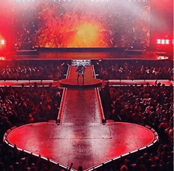 Sin duda, Madonna está pasando por uno de los momentos más duros a nivel personal, ya que también expresó hace poco que no intentará recuperar el amor de su hijo con dinero, así que todo será por la vía legal...