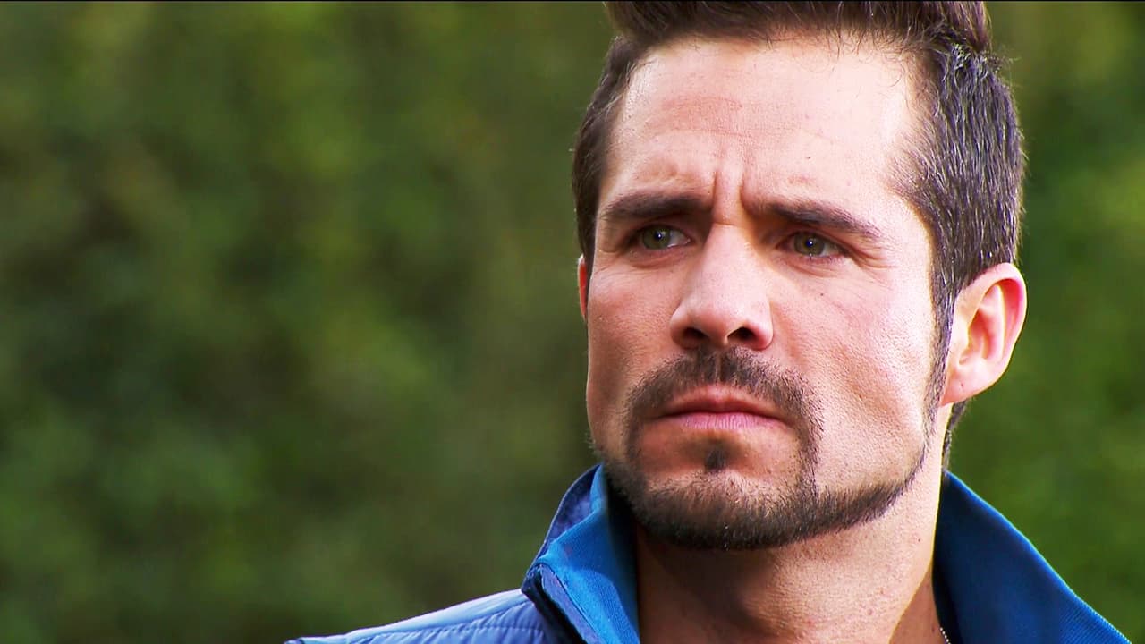 ¿Te gustó verlo como Pedro en ‘Muchacha Italiana Viene a Casarse'?