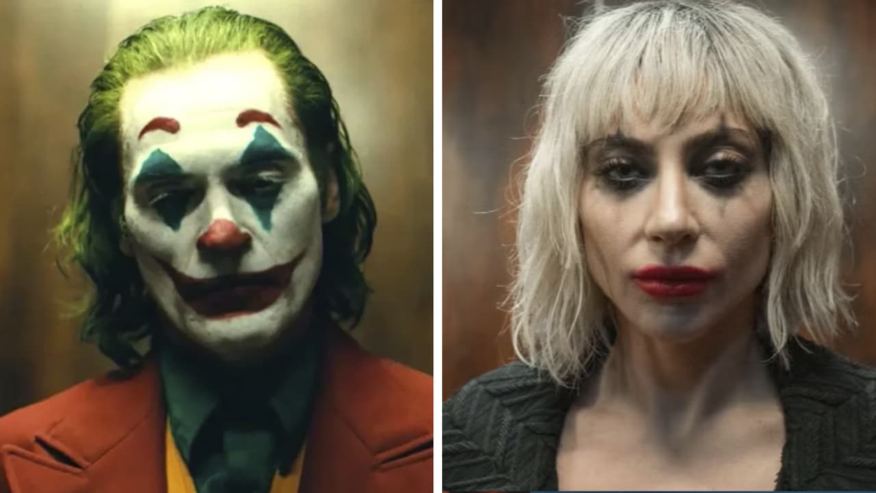 ‘Joker 2’ toma su nombre de un misterioso trastorno de la vida real: ¿Qué es una folie à deux?