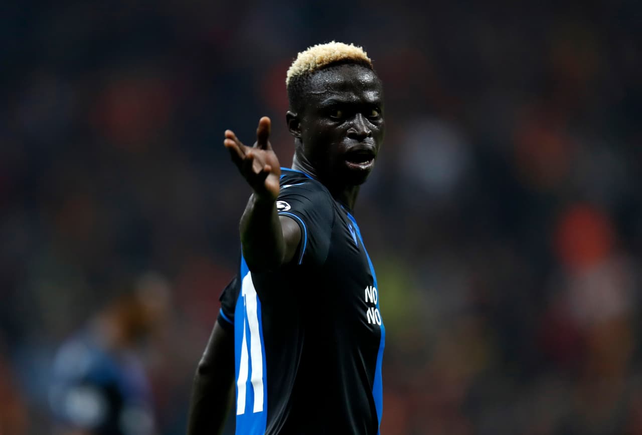 ¿Miedo? La liga belga aplaza decisión de suspensión definitva 