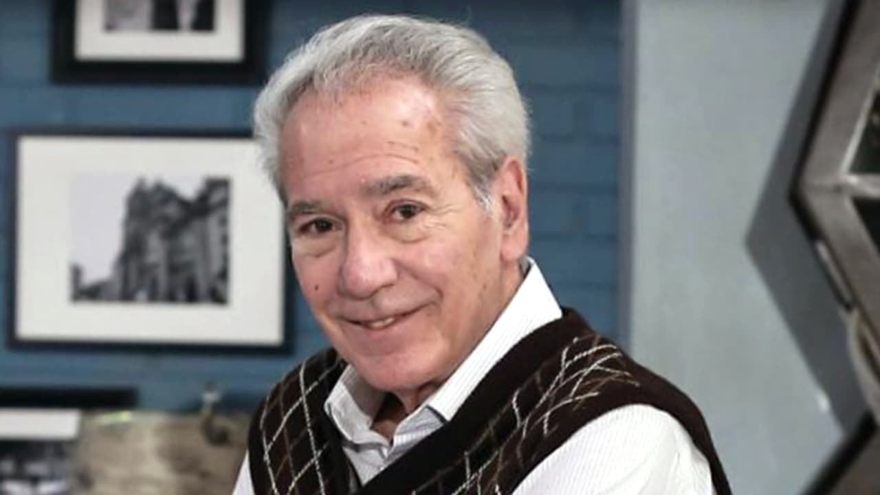 Muere Otto Sirgo a los 79 años