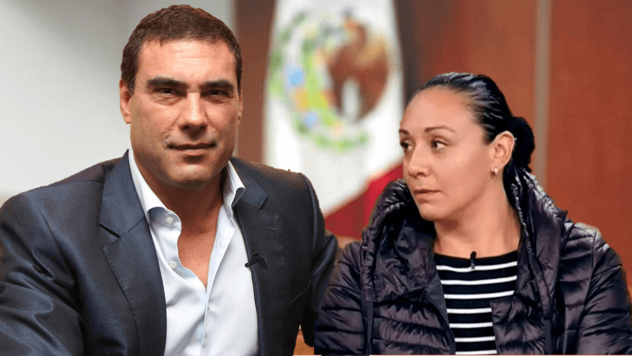 Excuidadores de la mamá de Eduardo Yáñez ya preparan demanda contra el actor