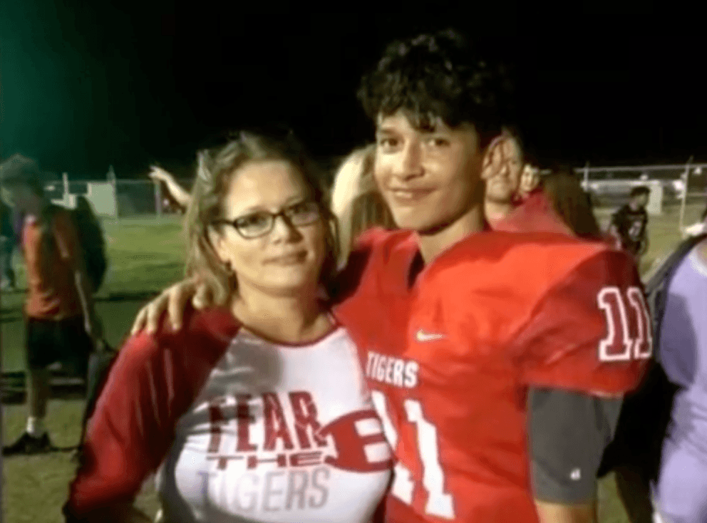 <b>"Murió por una mentira que una chica le dijo a otro”</b>, indicó el padre de Joe Ramírez en entrevista con KWTX. Los padres también aclararon que su hijo no estaba en una pandilla tras rumores que se han dado a conocer luego del crimen.