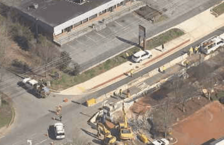 Emiten advertencia para hervir agua en áreas cercanas a Atlanta