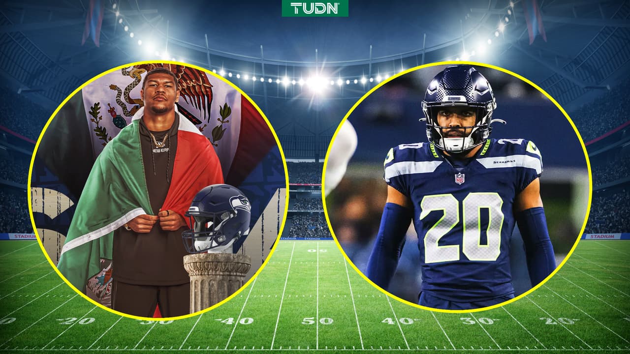 Los mexicanos que jugarán el Super Bowl LX