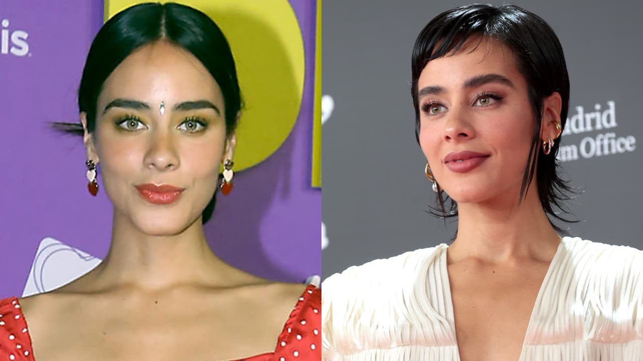 Esmeralda Pimentel habla como no lo había hecho sobre el presunto abuso sexual que sufrió 