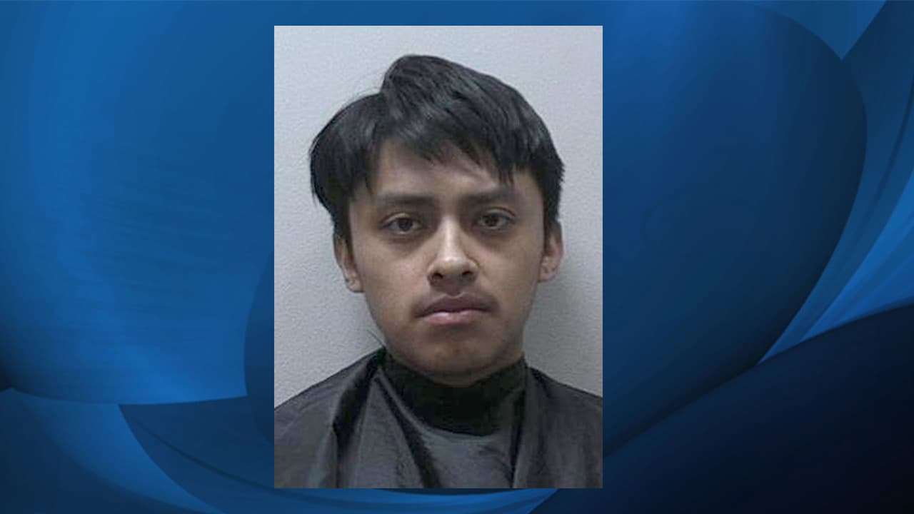 Apuñalan a hispano al norte de Georgia y encuentran al presunto agresor en el lugar menos pensado