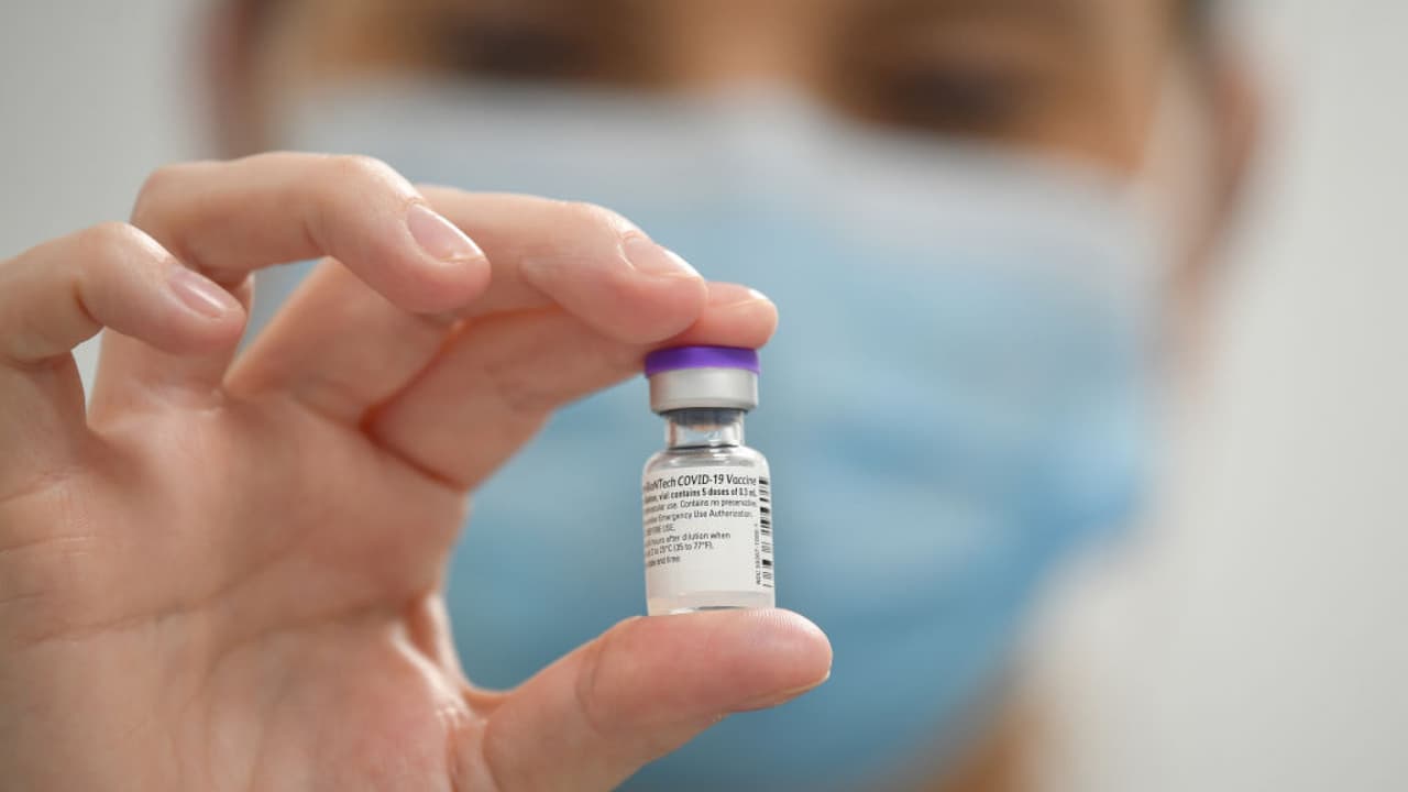 Dallas habilita clínicas emergentes para expandir la vacuna contra el coronavirus 