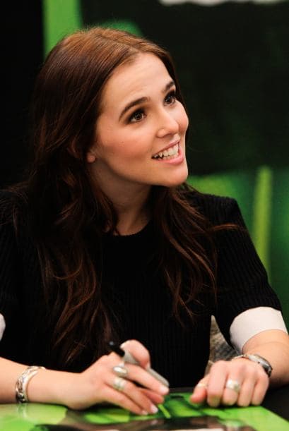 Un makeover al estilo Vampire Academy