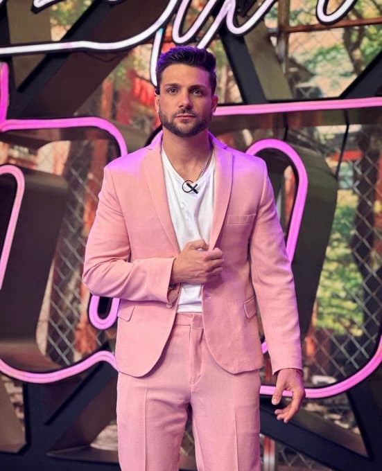 Nicola en 'Hoy': Fans rompen las redes y colocan hashtag en tendencia número 1