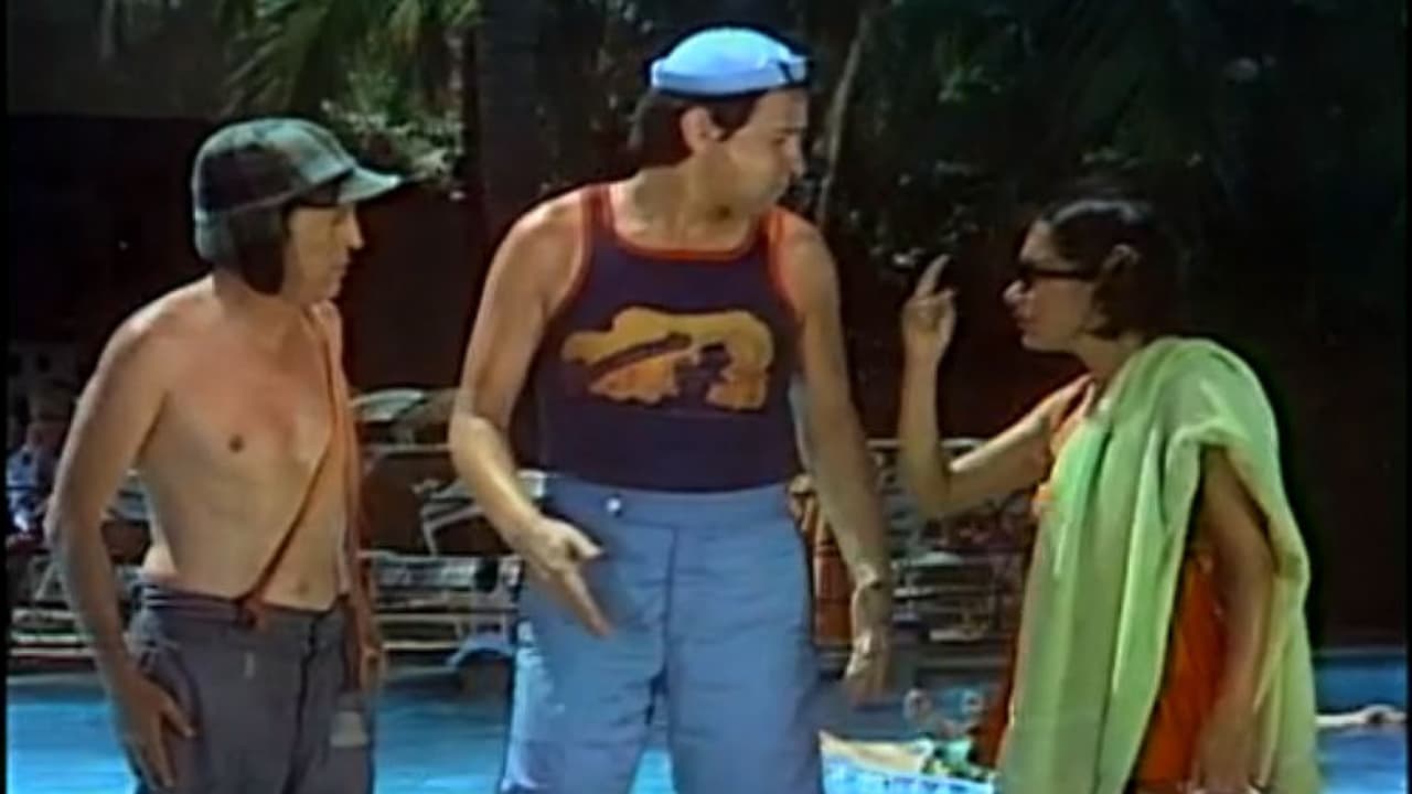 Cuál fue el capítulo más emotivo de 'El Chavo' (parte 4)