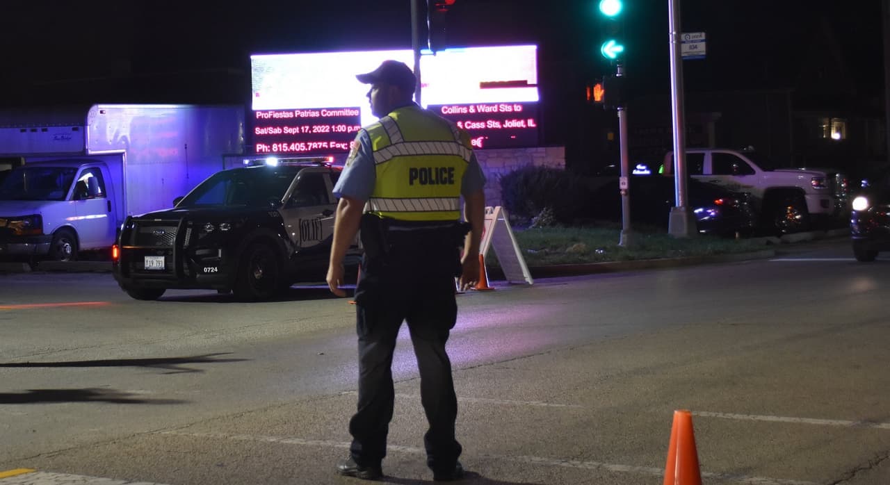 Matan a tiros a menor de edad y dejan herido a uno de 13 en Joliet