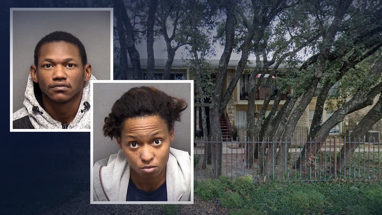 Hombre recibe 45 años de cárcel por matar a su hijo de 12 años en San Antonio