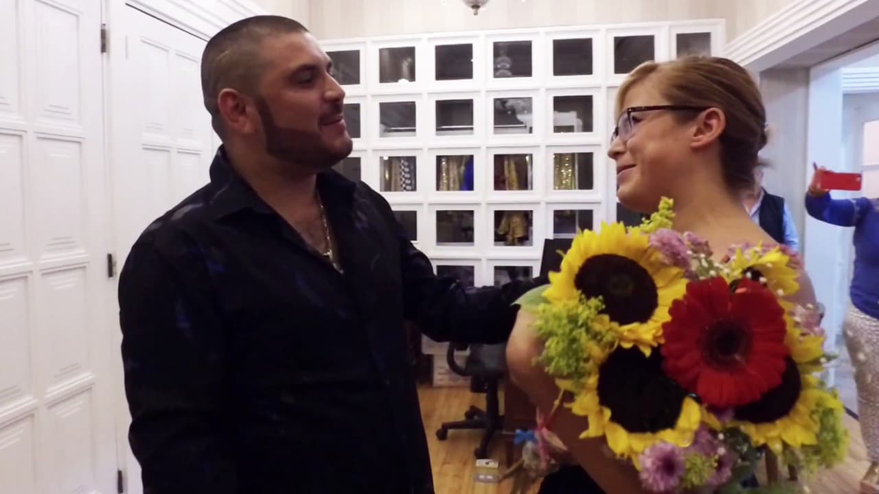 No solo es Daddy Yankee: El Komander le hace realidad el sueño a su fan número uno