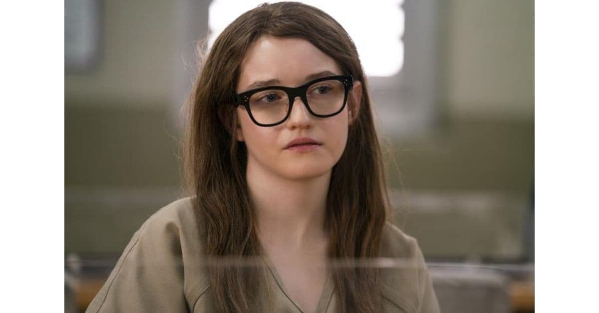 serie Inventing Anna