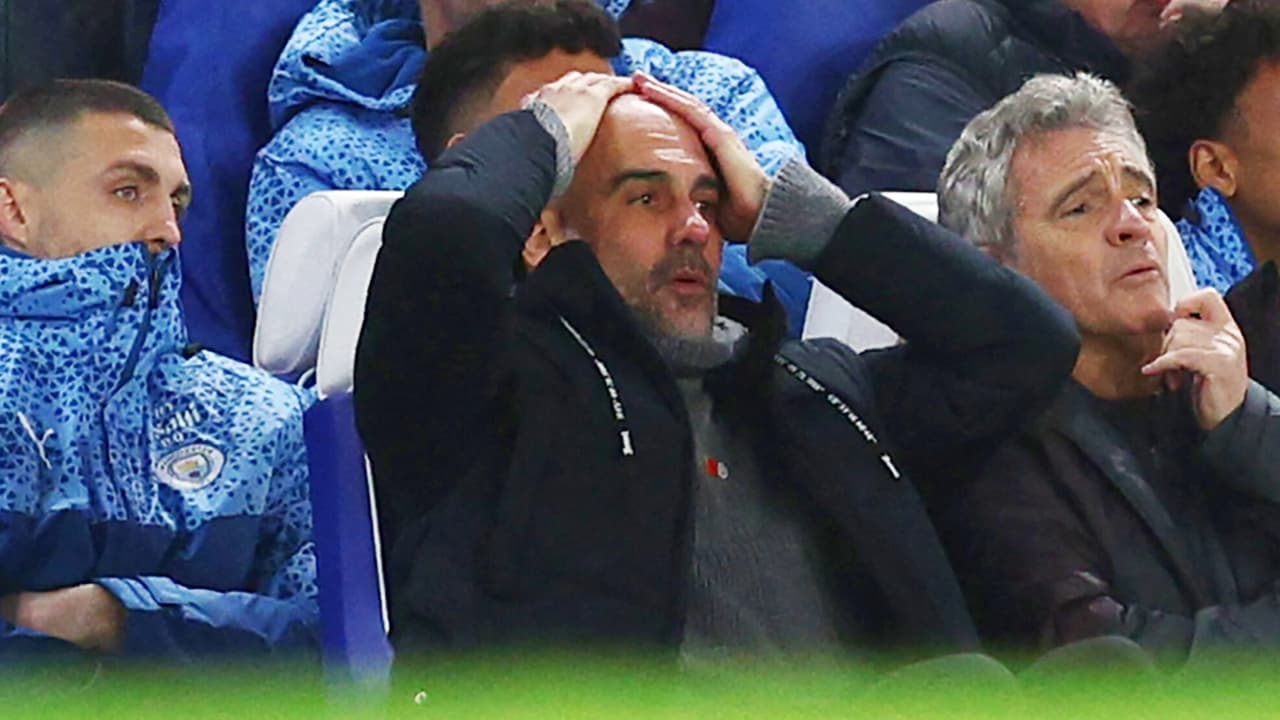 City 'perseguido' por el descenso: "Se desataría un infierno"