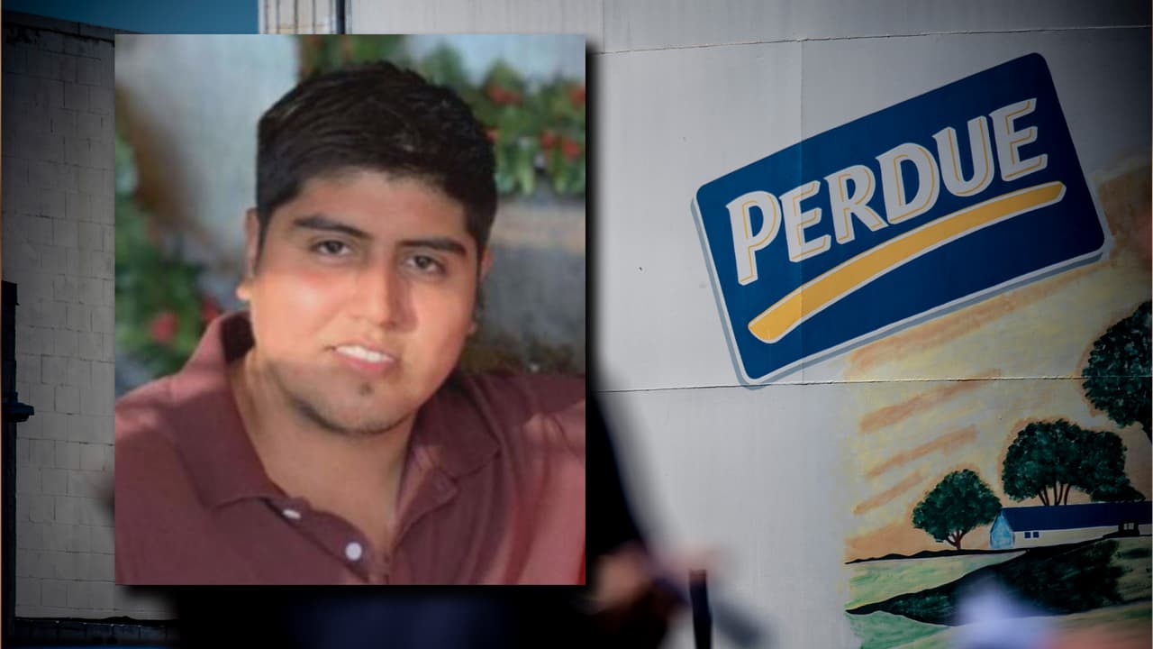 Muere electrocutado mientras trabajaba en una procesadora de alimentos