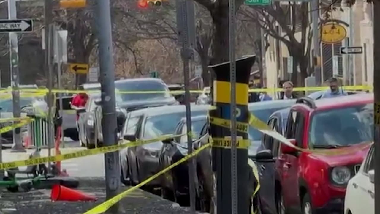 FBI investiga tiroteo en bar de Austin que deja 3 muertos y 14 heridos