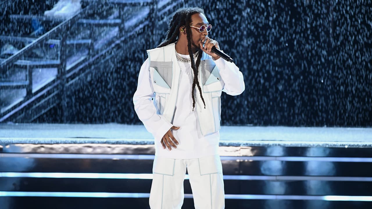 Hasta este martes, se desconocía la identidad del sospechoso de dispararle a Takeoff.
<a href="https://www.univision.com/local/houston-kxln/policia-de-houston-pide-la-colaboracion-de-la-comunidad-para-identificar-al-sospechoso-de-matar-al-rapero-takeoff-video" target="_blank">La policía pidió a los testigos</a> dar un paso adelante para lograr arrestar al responsable.