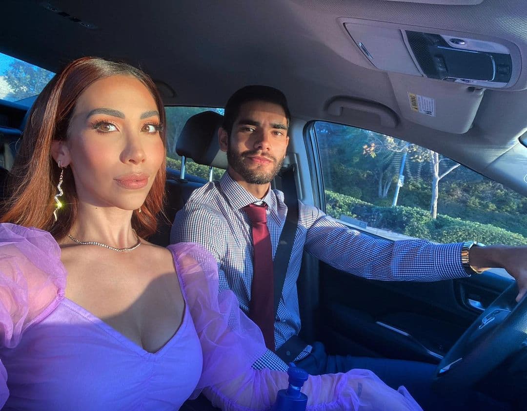 Actualmente, Miguel mantiene una relación amorosa con Hanne, quien comparte la misma pasión que el atleta. En sus redes sociales, la pareja presume sus mejores o más divertidos momentos.