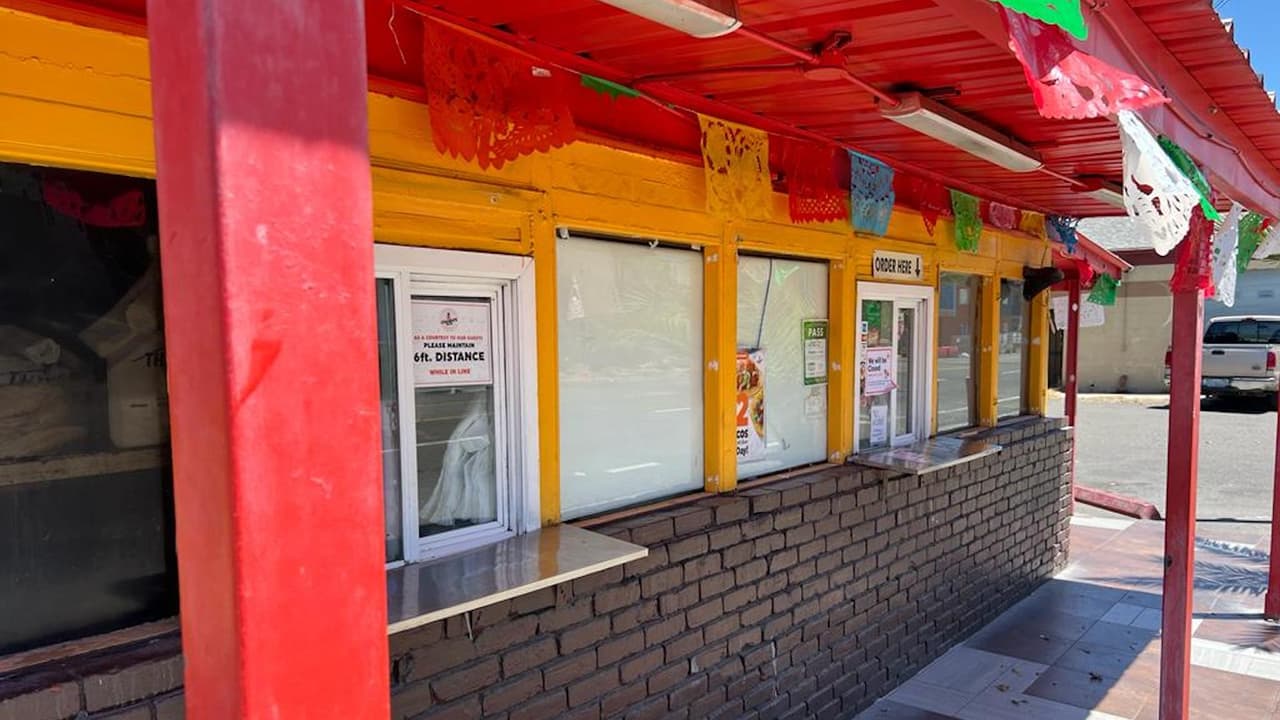 Pequeños negocios en Sacramento sufren para mantenerse abiertos debido a la inflación