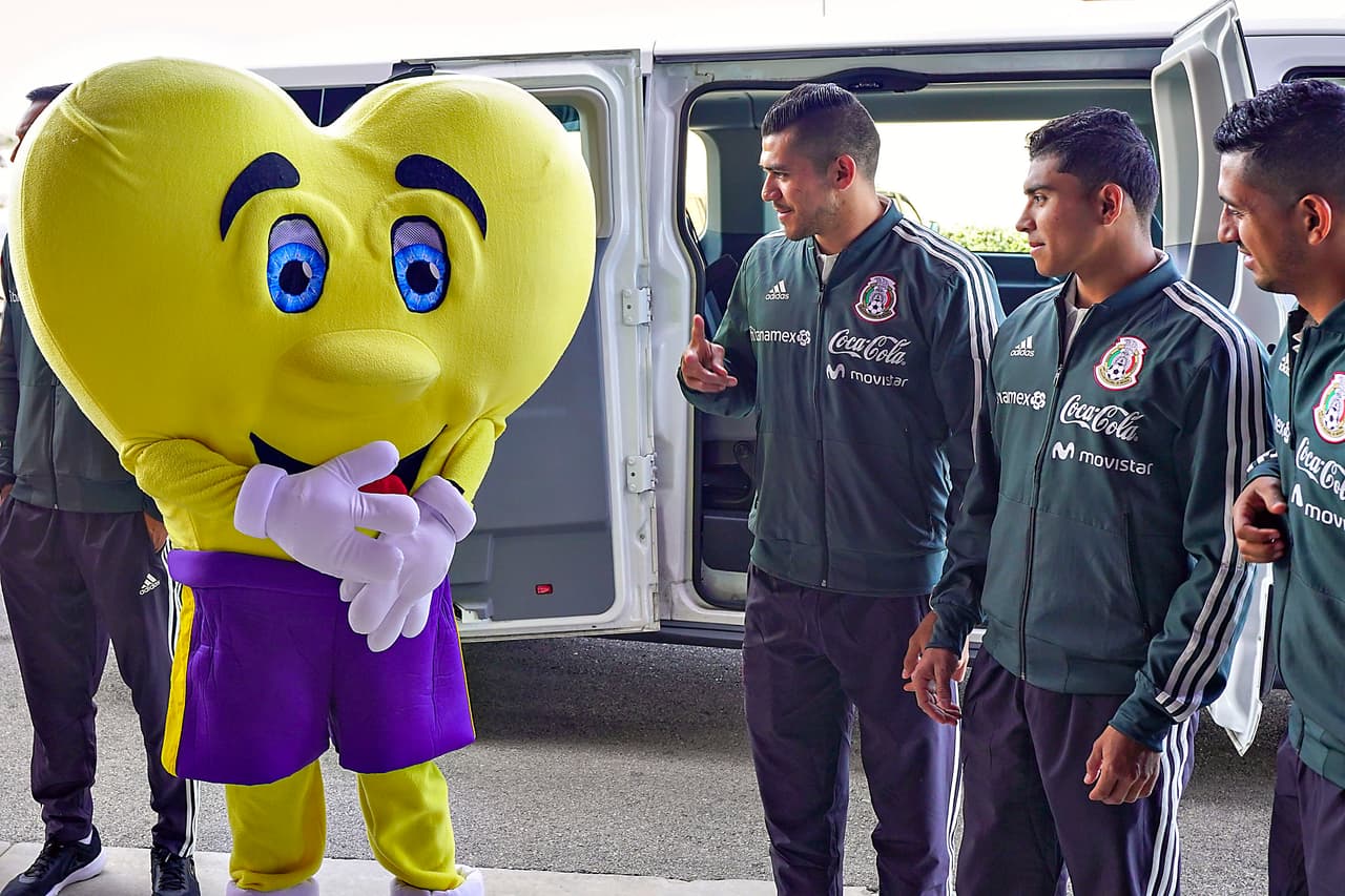 La sede San Antonio de Teletón comenzó a funcionar en el 2014 y con las ayudas anuales logró montar el centro en el que actualmente se encuentra.