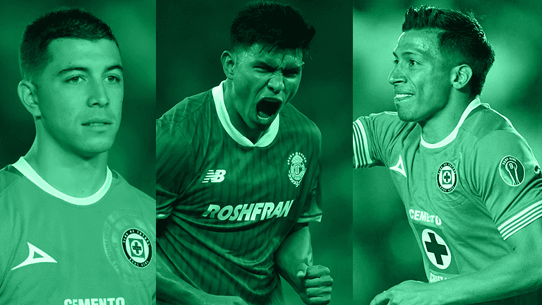 Los 'impensados' en la nueva lista de la Selección Mexicana