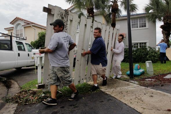 7. FORT LAUDERDALE, FLORIDA- La meca de las vacaciones de primavera ha sido duramente golpeada por la crisis de la vivienda. Las residencias ubicadas en Pompano Beach y Deerfield Beach a partir de 2006 empezaron a perder valor hasta en un 50%, para llegar a su actual $183 mil.