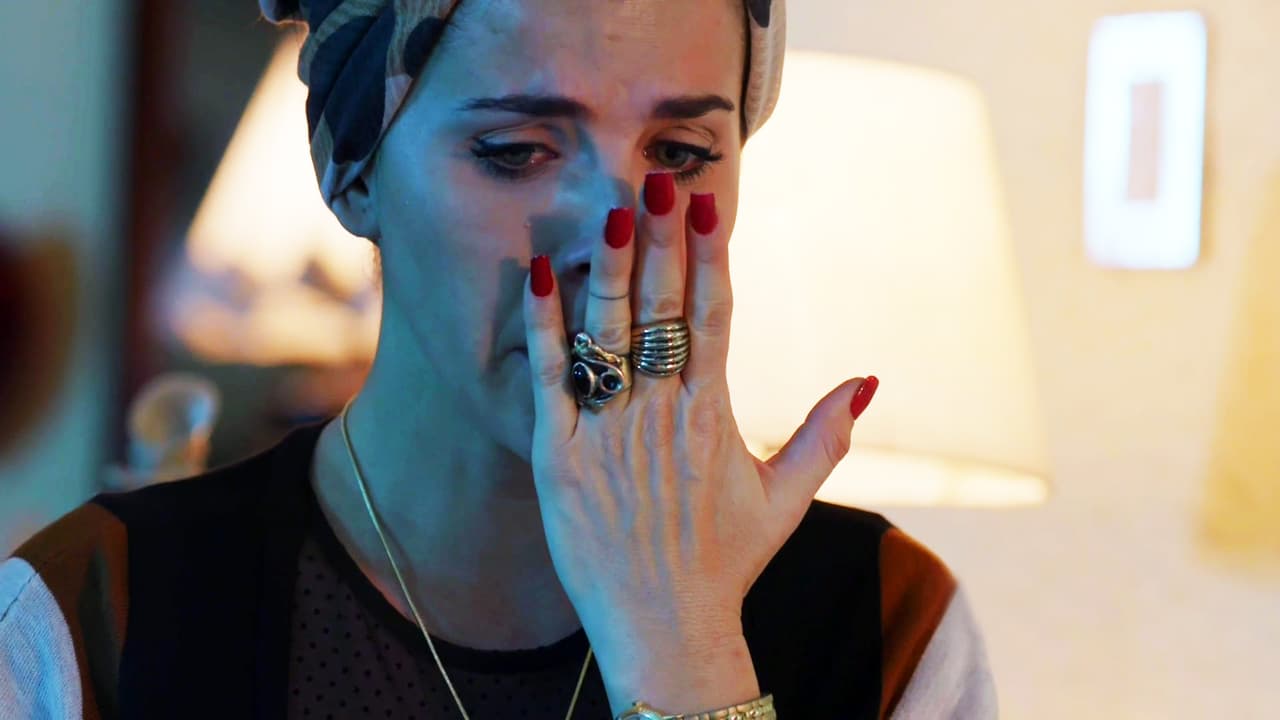 Las dos regresaron a México para continuar con su confrontación.