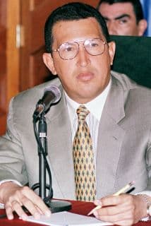 Hace un año, quien fuera el presidente de Venezuela, Hugo Chávez, falleció de cáncer, el que le fue diagnosticado en el año 2011.