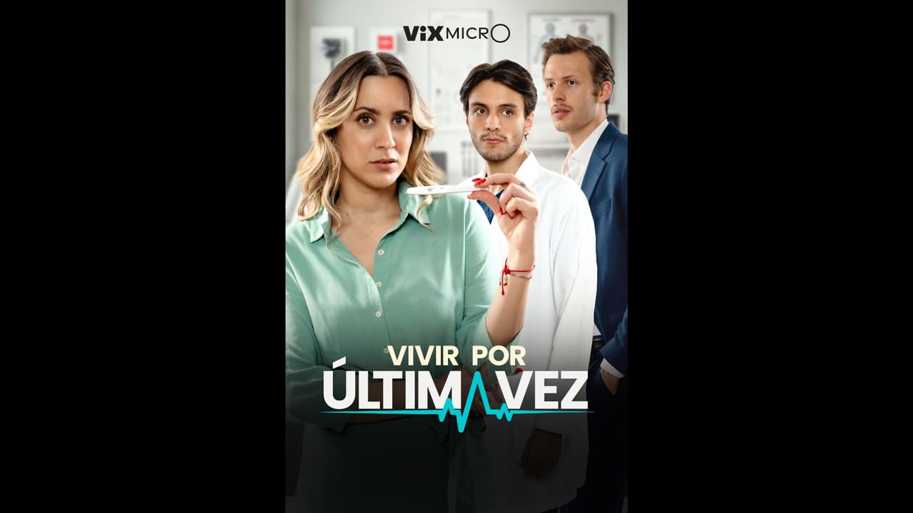 Vivir por Última Vez: Disfruta el episodio 0