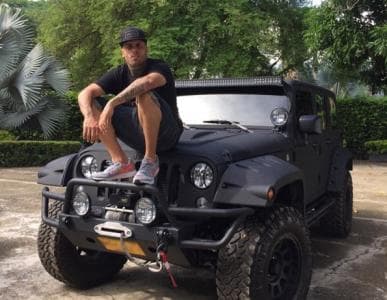 Afortunadamente, Nicky Jam levantó el vuelo y ahora es uno de los exponentes de este género más reconocidos. Éxitos como 'El perdón', lo han llevado a ganar el Latin GRAMMY y a conseguir una nominación al Mejor Álbum de Música Urbana.