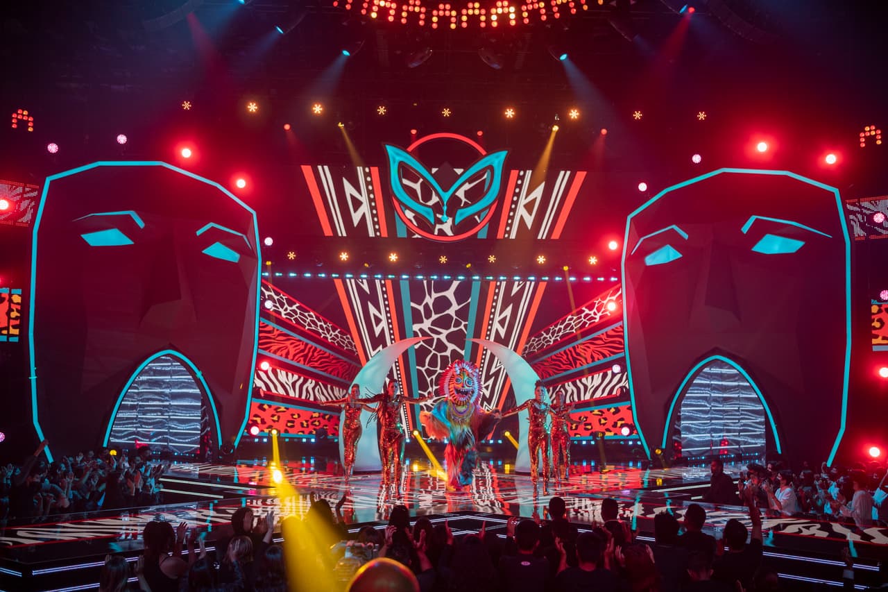 'About Damn Time' de Lizzo fue la canción que Triki eligió para su presentación en el sexto show de ¿Quién Es La Máscara? 2023. 
<br>