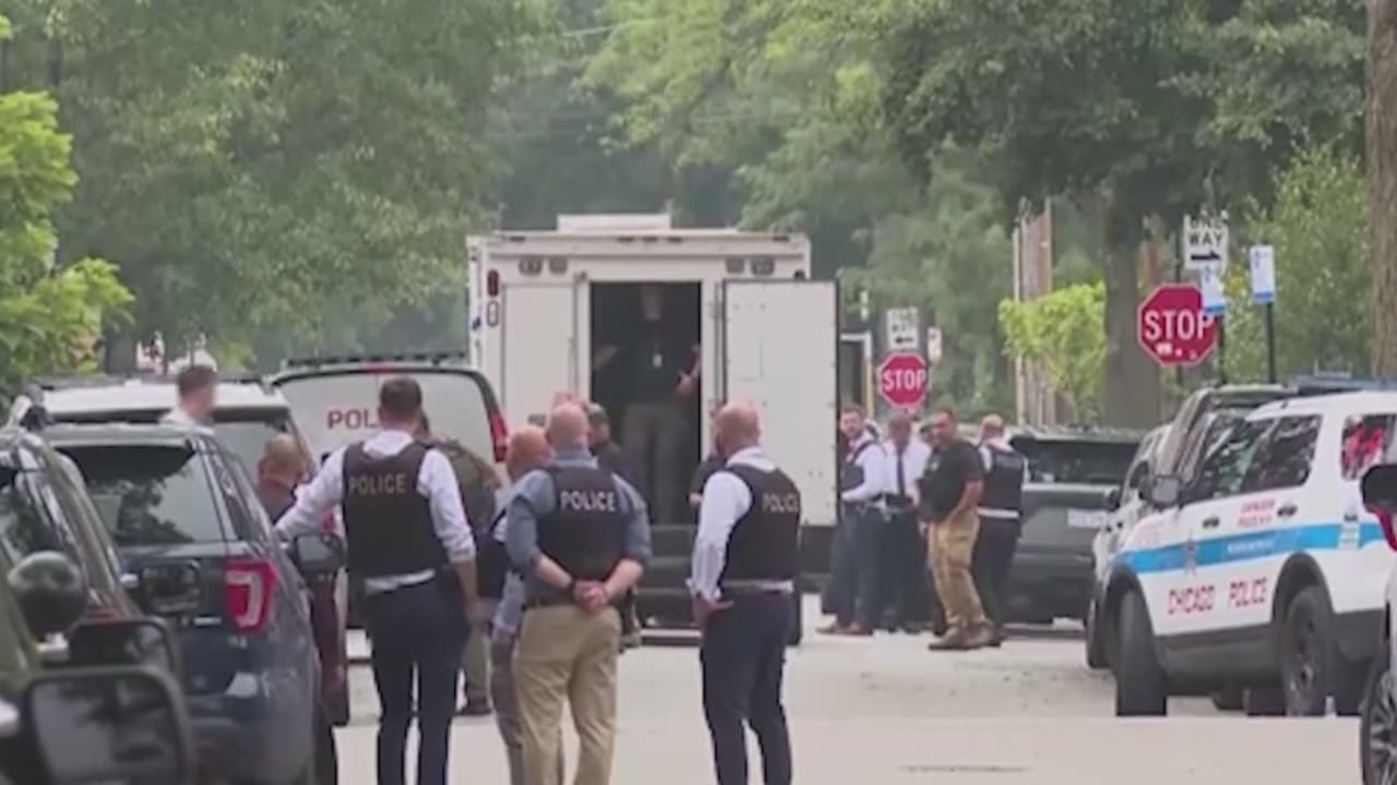 Fiscalía brinda nuevos detalles de caso de violencia doméstica en Albany Park: dos personas resultaron heridas de bala
