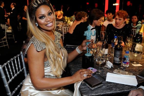 Laverne Cox