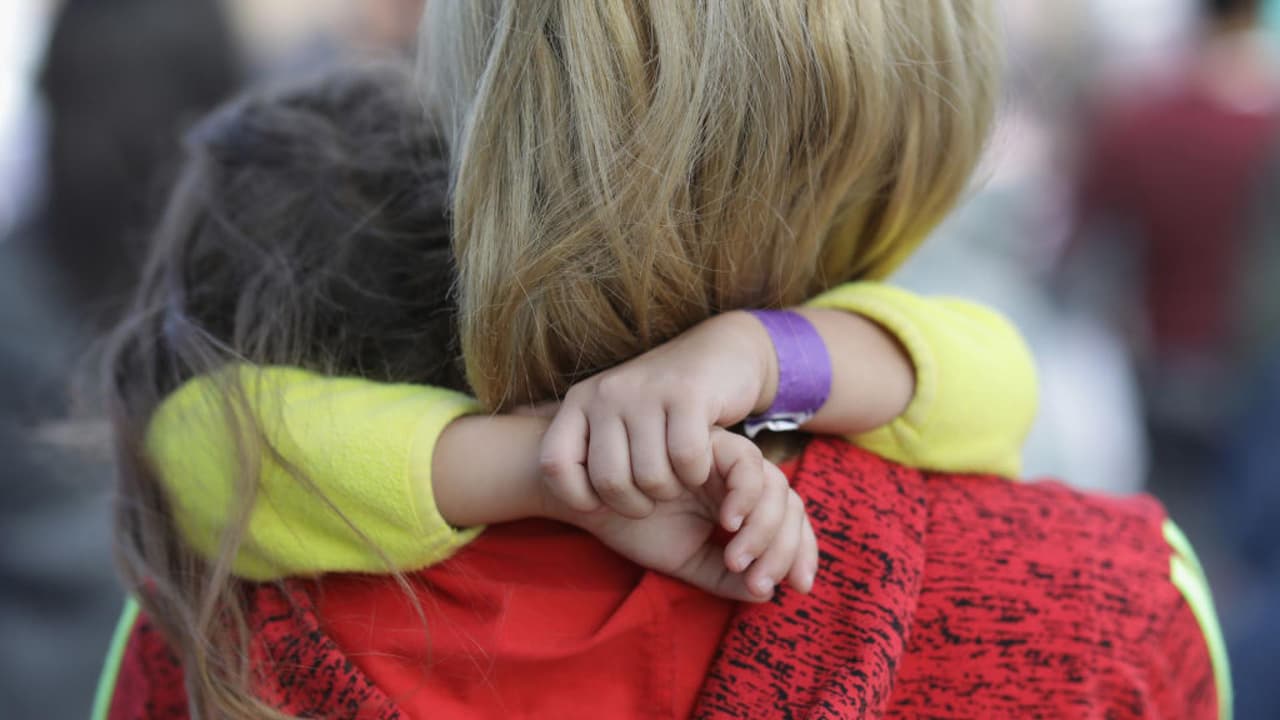 Así puedes acceder a la ayuda para pagar el cuidado de niños en Nueva York