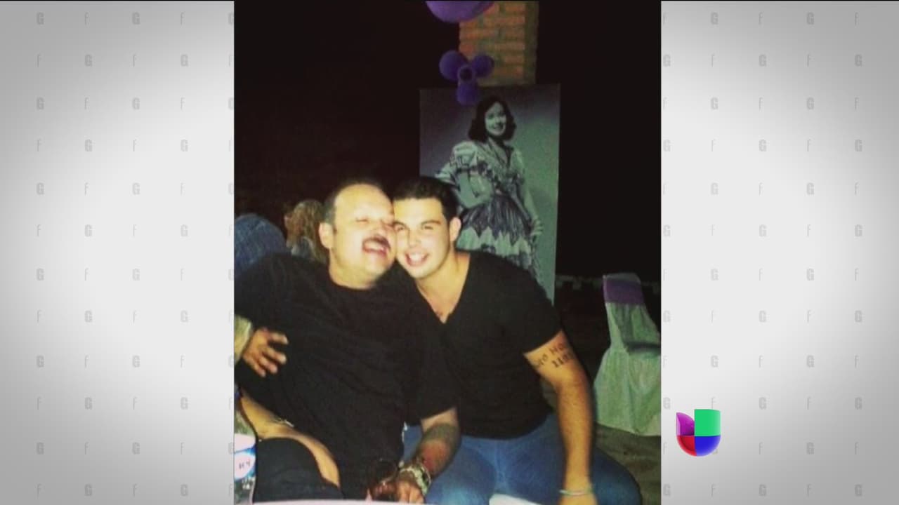 Lo que se sabe del caso del hijo de Pepe Aguilar que este jueves se presenta en la corte