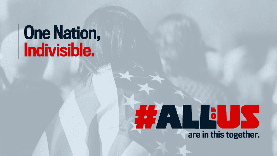 Coalition launches campaign focused on the work of immigrants in the time of coronavirus