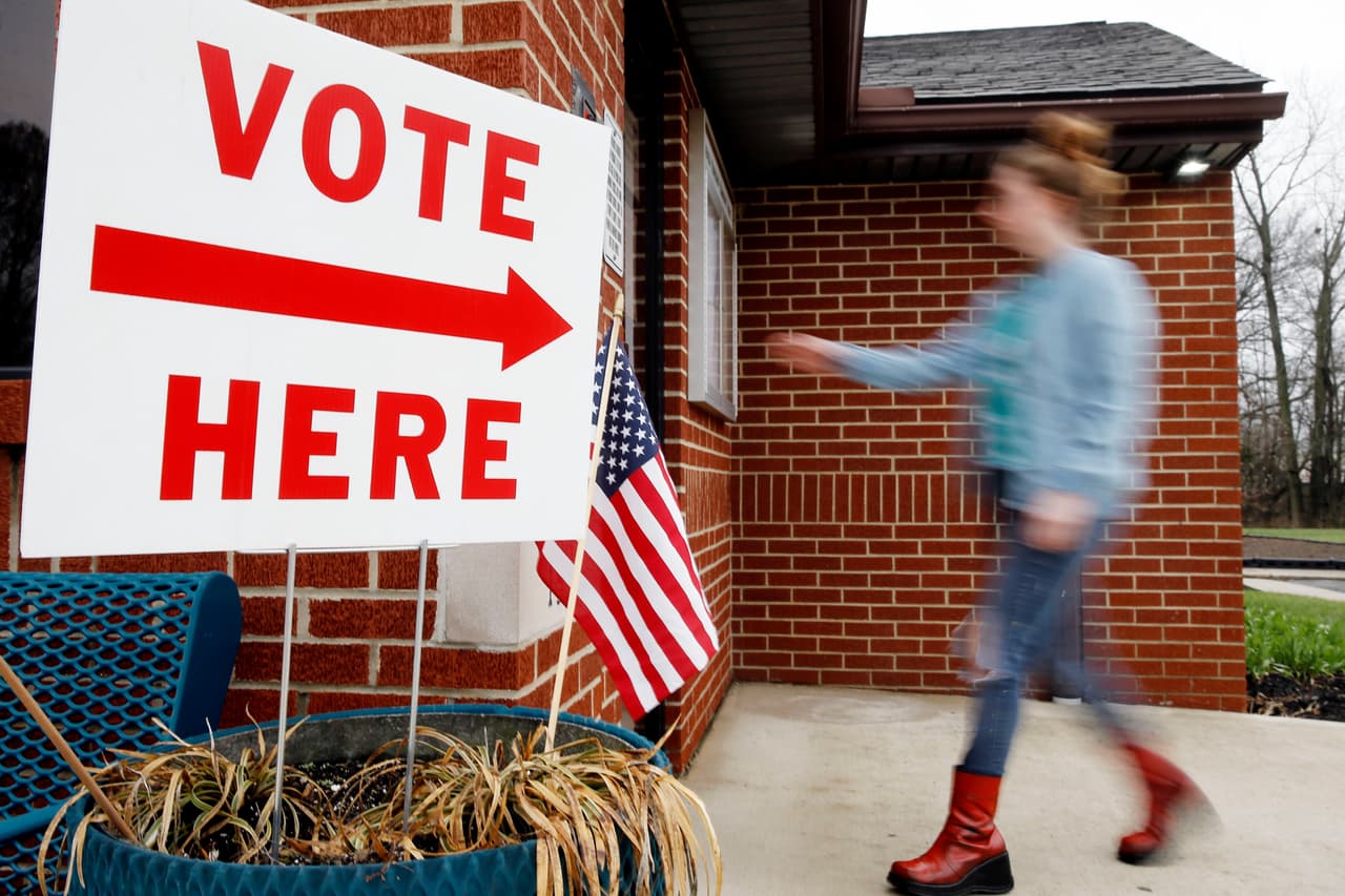 Condado Pasco acude a las urnas: qué cargos están en juego en 4 ciudades