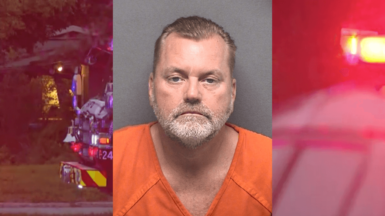 El sospechoso de matar a su bebé de 11 meses es enfermero: todo lo que se sabe de Stephen Clare