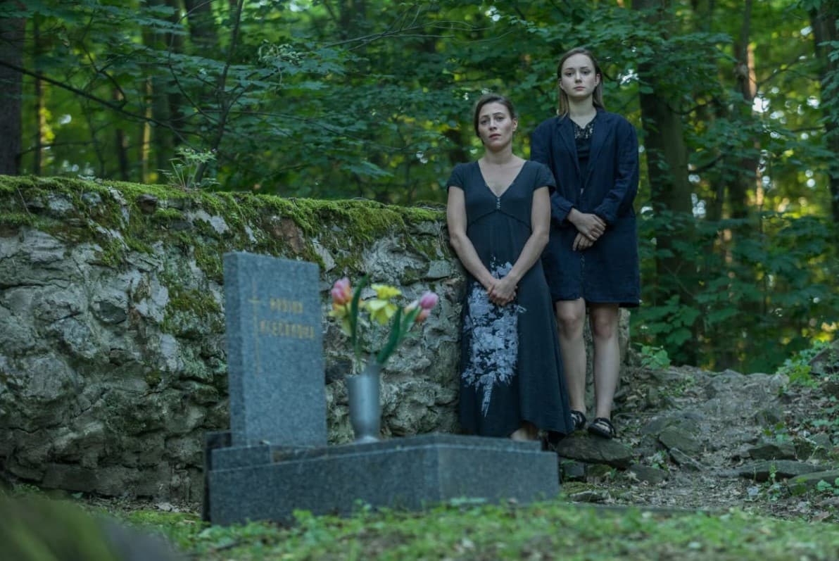 'Cuando cae la noche'