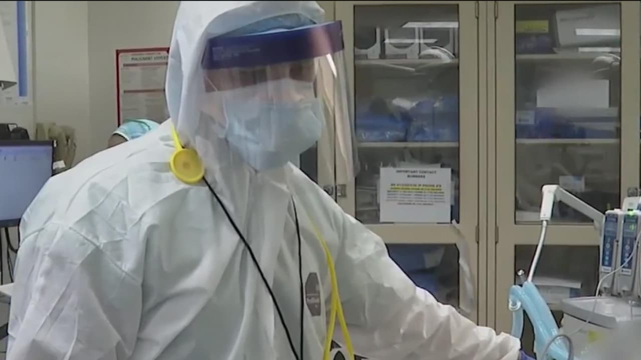 ¿Qué significa que el covid-19 se convierta en una enfermedad endémica y qué pasaría con ella?